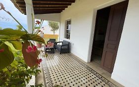 Apartment La Gomera II